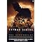 Batman Begins Books