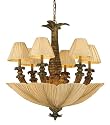 CH425P - Islander Chandelier