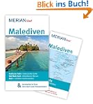 Malediven: Mit Kartenatlas im Buch un...