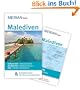 Malediven: Mit Kartenatlas im Buch und Extra-Karte zum Herausnehmen (MERIAN live)