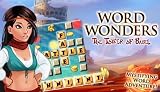 Word Wonders: The Tower of Babel [Download]