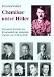Chemiker unter Hitler