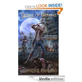 Prince of Bryanae