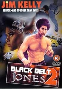 Black Belt Jones 2 [1978] [DVD]