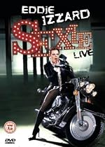 Eddie Izzard - Sexie [DVD] [2003]