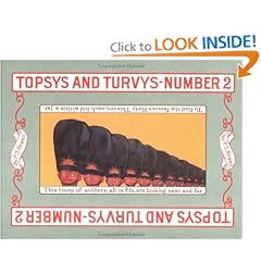 Topsys and Turvys Number 2 (Topsys & Turvys)