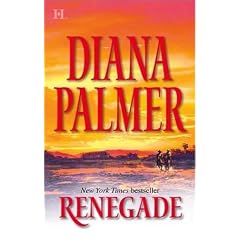 Renegade (Hqn Books)