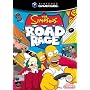 Simpsons Road Rage (GameCube)