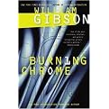 Burning Chrome (Paperback)