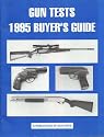 Gun Tests 1995 Buyer's Guide