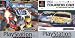 Toca Touring Cars / Micro Machines - Platinum Double