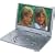 Akira - DPS-S62UT10 - Lecteur DVD Portable - Ecran 10" - mp3 / WMA / DivX - TNT