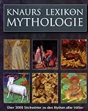 Produkt-Bild: Knaurs Lexikon der Mythologie