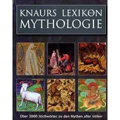 Knaurs Lexikon der Mythologie