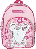 Picture Of Angelina Ballerina ANG2714 - Backpack
