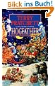 Hogfather: A Discworld novel