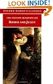 The Oxford Shakespeare: Romeo and Juliet (Oxford World's Classics)