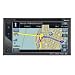 Clarion VX400 6.5-Inch In-Dash Double-DIN Touchscreen DVD/CD/MP3/USB Receiver with Bluetooth