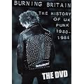 Burning Britain [2004] [DVD]