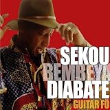 Image of Guitar Fo