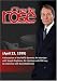 Charlie Rose with Ivo Daalder & Laura Silber; Joseph Gagliano; Bill Ivey; David Baltimore (April 23, 1999)