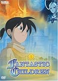 Fantastic Children, Vol. 1