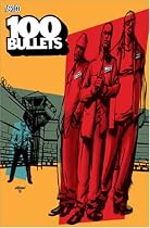 100 Bullets Vol. 7: Samurai