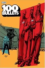 100 Bullets Vol. 7: Samurai