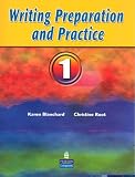 Writing Preparation and Practice 1