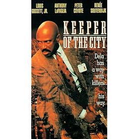 Keeper of the City [VHS]