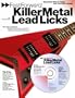 Fastforward: Killer Metal Lead Licks