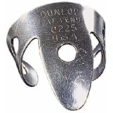 Produkt-Bild: Dunlop Fingerpick Nickel Silber 025 Zoll