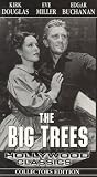 Big Trees [VHS]