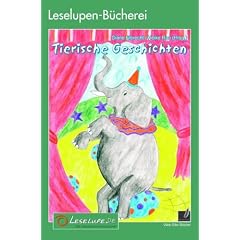 Tierische Geschichten