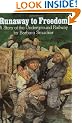 Runaway to Freedom (Harper Trophy Books)