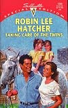 Taking Care Of The Twins (Silhouette Special Edition, 1259)