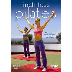 Inch Loss Pilates
