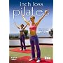 Pilates Inch Loss Workout for Toning - Healthy Liv&hellip <b>DVD</b> ~ Lucy Knight