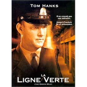 La Ligne verte [VHS]