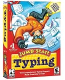 Jumpstart: Typing 2003