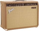 Fender Acoustasonic Junior DSP Combo Amp with Effects