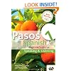 Pasos 1: Coursebook: Spanish Beginner's Course - Speaking and Listening