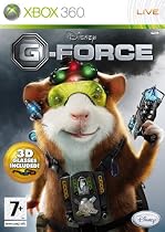 G-force (Xbox 360)