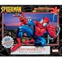 Spiderman - Responsibility 550pc Puzzle