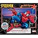 Spiderman - Responsibility 550pc Puzzle