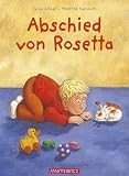 Abschied von Rosetta - Sylvia Schopf