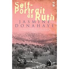 Self-Portrait as Ruth (Salt Modern Poets)