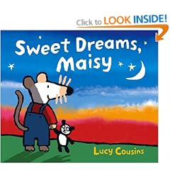 Sweet Dreams, Maisy