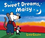 Books : Sweet Dreams, Maisy
