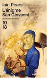 L'�nigme San Giovanni